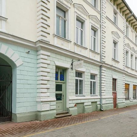 Old Town Apartment Parnu Ngoại thất bức ảnh