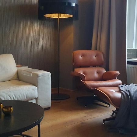 Old Town Apartment Parnu Ngoại thất bức ảnh