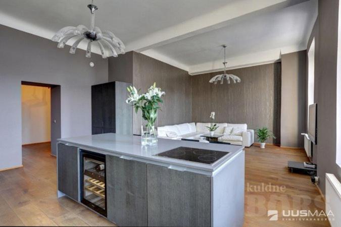 Old Town Apartment Parnu Ngoại thất bức ảnh