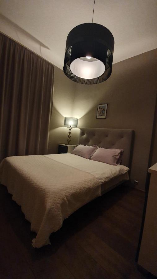 Old Town Apartment Parnu Ngoại thất bức ảnh