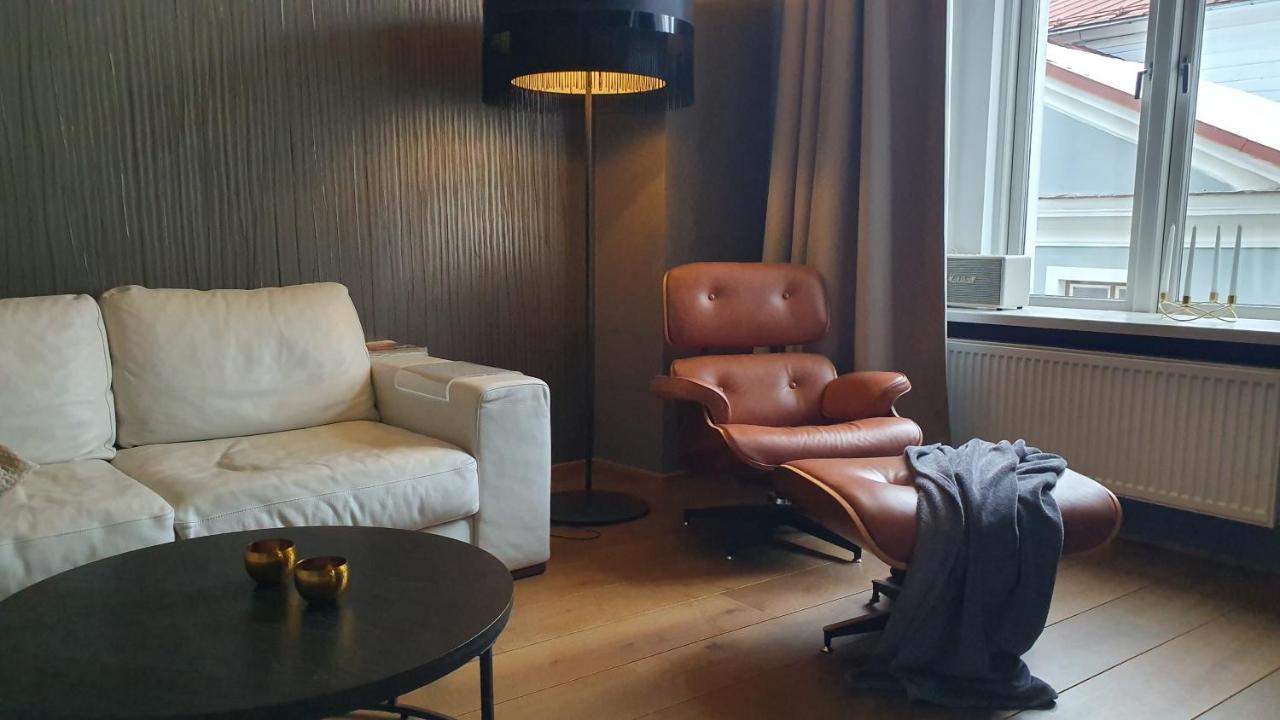 Old Town Apartment Parnu Ngoại thất bức ảnh